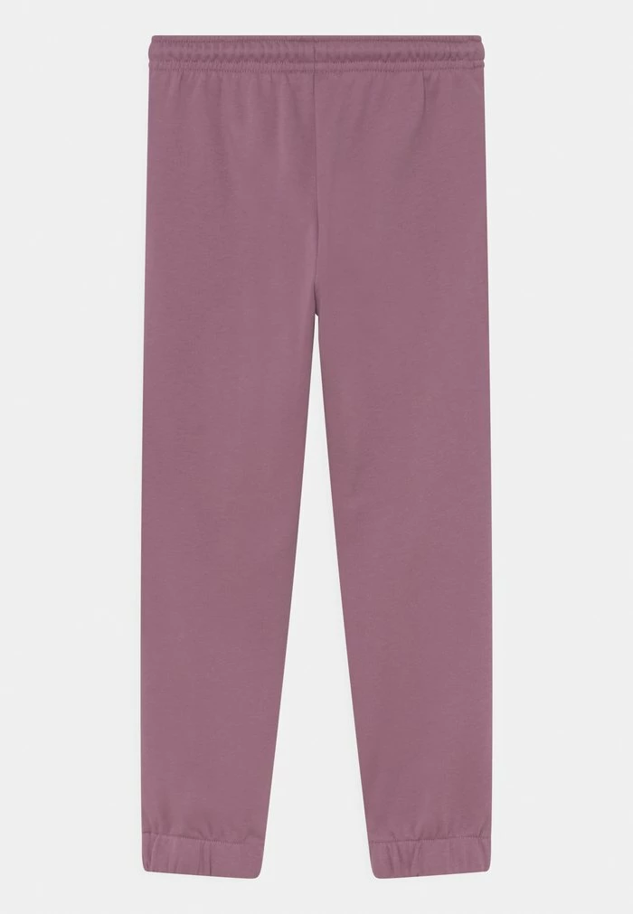 Calvin Klein Jeans MONOGRAM OFF PLACED - Pantalon De Survêtement - Dusky Orchid 2 Calvin Klein Jeans MONOGRAM OFF PLACED - Pantalon De Survêtement - Dusky Orchid – Image 2