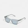 Calvin Klein Jeans UNISEX - Lunettes De Soleil - Crystal Clear