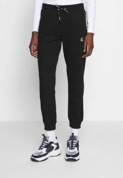 Calvin Klein Jeans Pantalon De Survêtement - Black