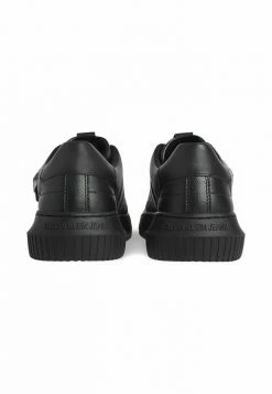 Calvin Klein Jeans Baskets Basses - Black -Calvin Klein Elegant Magasin 227357665dd147049d535a3f592c19e3