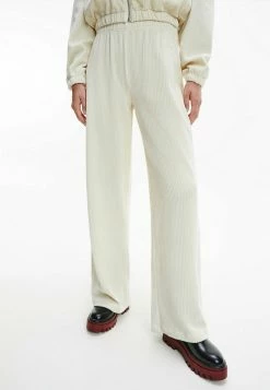 Calvin Klein Jeans Pantalon Classique - Muslin