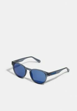 Calvin Klein Jeans UNISEX - Lunettes De Soleil - Grey