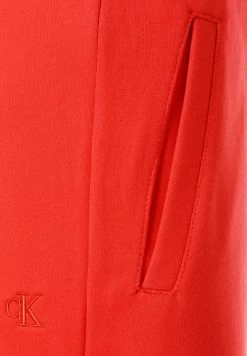 Calvin Klein Jeans Pantalon De Survêtement - Rot -Calvin Klein Elegant Magasin 254d30ac3b9748088f84894ac9644049