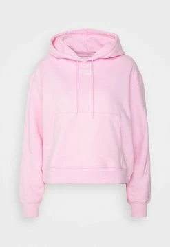 Calvin Klein Jeans STACKED LOGO HOODIE - Sweatshirt - Bella -Calvin Klein Elegant Magasin 269f05313fbb49578cb1e4f51f8cd271