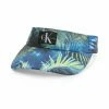 Calvin Klein Jeans VISOR UNISEX - Chapeau - Palm Aop
