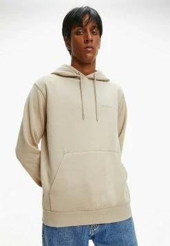 Calvin Klein Jeans Sweat à Capuche - Crockery