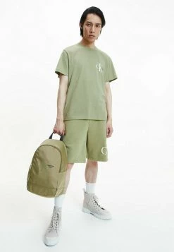 Calvin Klein Jeans Sac à Dos - Burnt Olive
