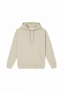 Calvin Klein Jeans Sweat à Capuche - Crockery -Calvin Klein Elegant Magasin 2945a2853aa04a219d08da09828d0dbc