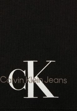 Calvin Klein Jeans MONOGRAM CYCLE - Short - Ck Black 5 Calvin Klein Jeans MONOGRAM CYCLE - Short - Ck Black -Calvin Klein Elegant Magasin 296932c797e74ecab383305b71cdce92