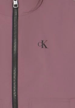Calvin Klein Jeans LOGO TAPE - Veste Mi-saison - Dusky Orchid 5 Calvin Klein Jeans LOGO TAPE - Veste Mi-saison - Dusky Orchid -Calvin Klein Elegant Magasin 2aa90d6db1db40abae9a72038f521252