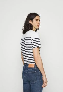 Calvin Klein Jeans SKINNY - Jeans Skinny - Blue -Calvin Klein Elegant Magasin 2aabbe7db3e64ab48c135cfc5148ea02