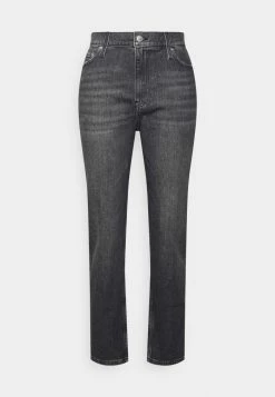 Calvin Klein Jeans MOM - Jean Boyfriend - Denim Grey