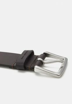 Calvin Klein Jeans CLASSIC BELT - Ceinture - Bitter Brown -Calvin Klein Elegant Magasin 2b8ccc20b75246e7a1f5584b62a84c6b