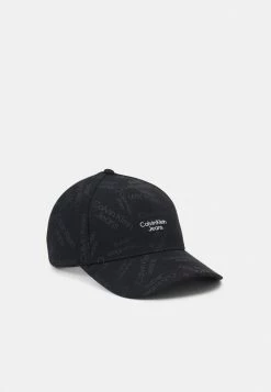 Calvin Klein Jeans UNISEX - Casquette - Black