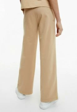 Calvin Klein Jeans Pantalon De Survêtement - Tawny Sand -Calvin Klein Elegant Magasin 2dc6849b070a4134b109c7d106938aac