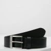 Calvin Klein Jeans BELT - Ceinture - Black