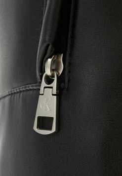 Calvin Klein Jeans MONOGRAM SOFT CAMPUS - Sac à Dos - Black -Calvin Klein Elegant Magasin 2fe666ca38b542c7a73e3aeb662663c9