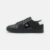 Calvin Klein Jeans CLASSIC CUPSOLE - Baskets Basses - Triple Black