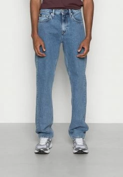 Calvin Klein Jeans Jean Droit - Denim Medium
