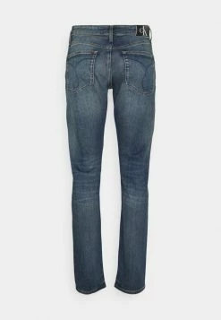 Calvin Klein Jeans SLIM - Jean Slim - Blue 13 Calvin Klein Jeans SLIM - Jean Slim - Blue -Calvin Klein Elegant Magasin 32874fd69d734c65b609c3dd5f65f265