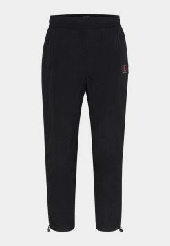 Calvin Klein Jeans SEAMED PANT - Pantalon Classique - Black -Calvin Klein Elegant Magasin 32931164118f414992a799448f79f2ca