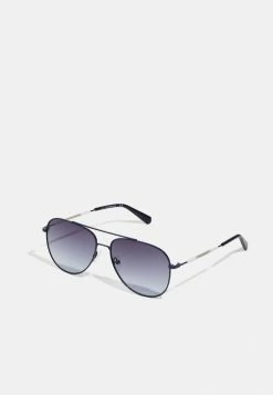 Calvin Klein Jeans UNISEX - Lunettes De Soleil - Navy