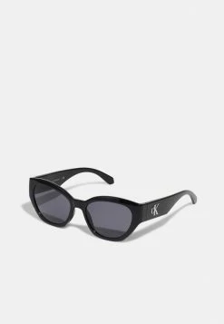 Calvin Klein Elegant Magasin 29 Calvin Klein Jeans Lunettes De Soleil - Black