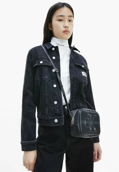 Calvin Klein Jeans Veste En Jean - Denim Black