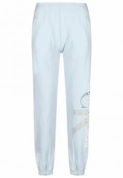 Calvin Klein Jeans Pantalon De Survêtement - Bayshore Blue