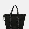 Calvin Klein Jeans SPORT ESSENTIALS - Sac à Main - Black