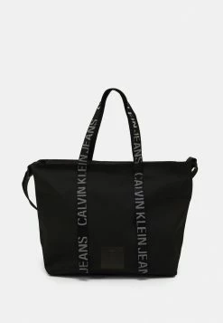 Calvin Klein Jeans SPORT ESSENTIALS - Sac à Main - Black