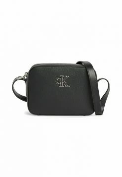 Calvin Klein Jeans Sac Bandoulière - Black -Calvin Klein Elegant Magasin 36a8fbdd189d4597a8ae30075d94963d