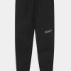 Calvin Klein Jeans TECHNICAL ZIP - Pantalon Cargo - Black