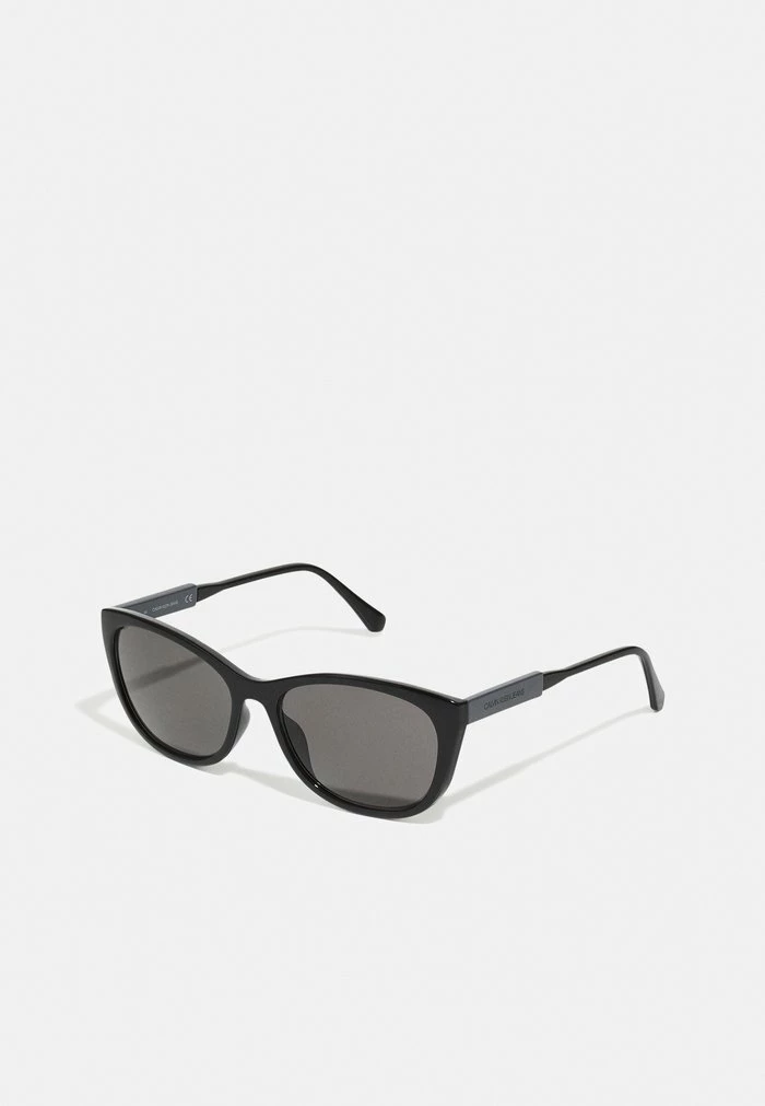 Calvin Klein Jeans Lunettes De Soleil - Black 1 Calvin Klein Jeans Lunettes De Soleil - Black