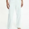 Calvin Klein Jeans Jean Droit - Denim Light