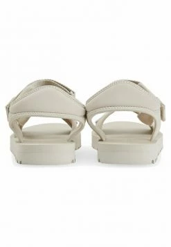 Calvin Klein Jeans NEOPRENE - Sandales De Randonnée - Eggshell -Calvin Klein Elegant Magasin 3915591fd47b4eada5d9806ff1fbe692