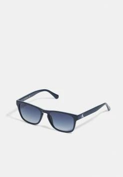 Calvin Klein Jeans Lunettes De Soleil - Blue