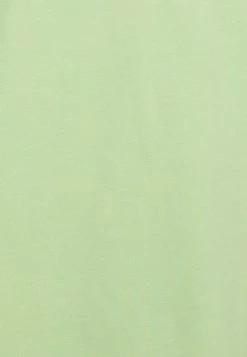 Calvin Klein Jeans BLOCKING DRESS - Robe En Jersey - Jaded Green -Calvin Klein Elegant Magasin 3a4309ee866e409d9b1131ed86e8ed00