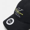 Calvin Klein Jeans TWO TONE UNISEX - Casquette - Black