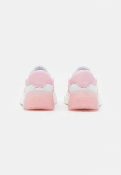 Calvin Klein Jeans UNISEX - Baskets Basses - White/pink 8 Calvin Klein Jeans UNISEX - Baskets Basses - White/pink -Calvin Klein Elegant Magasin 3c2da95e83f144a29f842aae6c22991a
