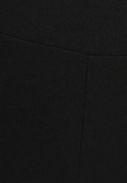 Calvin Klein Jeans MIRRORED LOGO - Legging - Black -Calvin Klein Elegant Magasin 3cadfd90980743b78a407558785b7b11