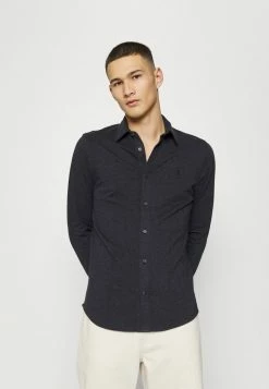 Calvin Klein Jeans Chemise - Black Heather