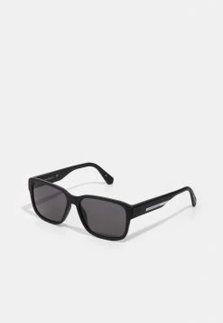 Calvin Klein Jeans Lunettes De Soleil - Matte Black