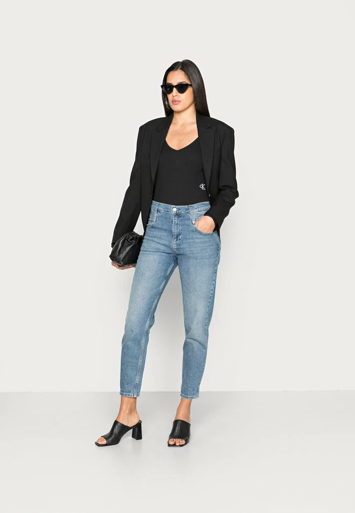 Calvin Klein Jeans Body - Black 2 Calvin Klein Jeans Body - Black – Image 2