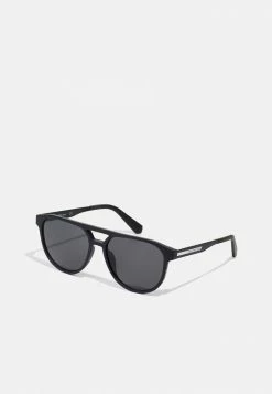 Calvin Klein Jeans Lunettes De Soleil - Matte Black