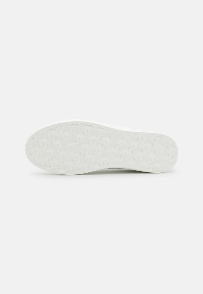 Calvin Klein Jeans CLASSIC CUPSOLE - Baskets Basses - Bright White 5 Calvin Klein Jeans CLASSIC CUPSOLE - Baskets Basses - Bright White – Image 5