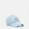 Calvin Klein Jeans DOUBLE - Casquette - Sky Blue