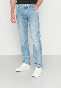 Calvin Klein Jeans SLIM - Jean Slim - Denim Light