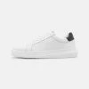 Calvin Klein Jeans CHUNKY CUPSOLE - Baskets Basses - Bright White