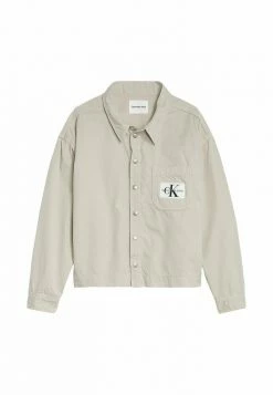 Calvin Klein Jeans RELAXED UTILITY - Chemisier - Tawny Sand 10 Calvin Klein Jeans RELAXED UTILITY - Chemisier - Tawny Sand -Calvin Klein Elegant Magasin 3fd5c20e440d4b61aa9768cc01933e3e